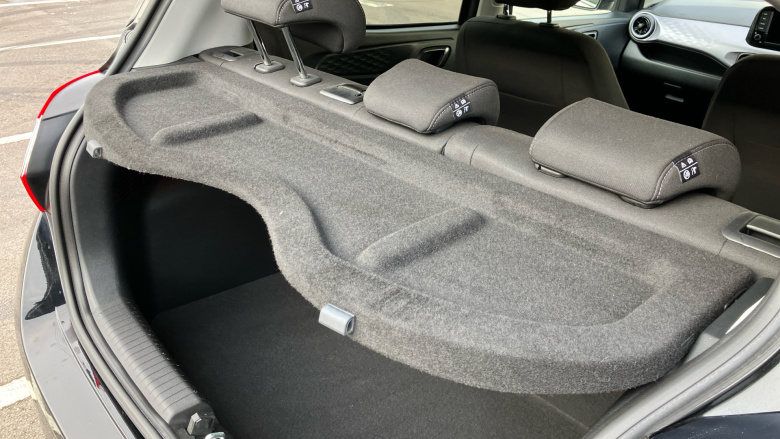 Hyundai i10 1.0 [63] Premium 5dr Auto [Nav] Petrol Hatchback